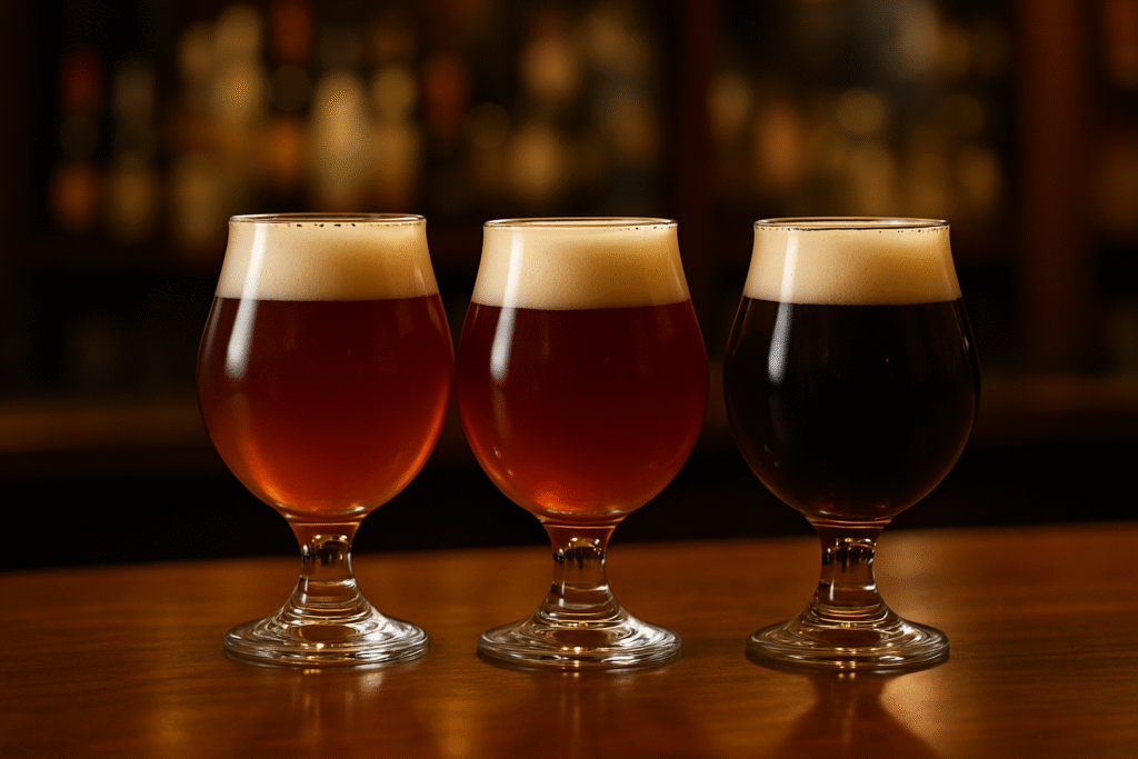 copos snifter