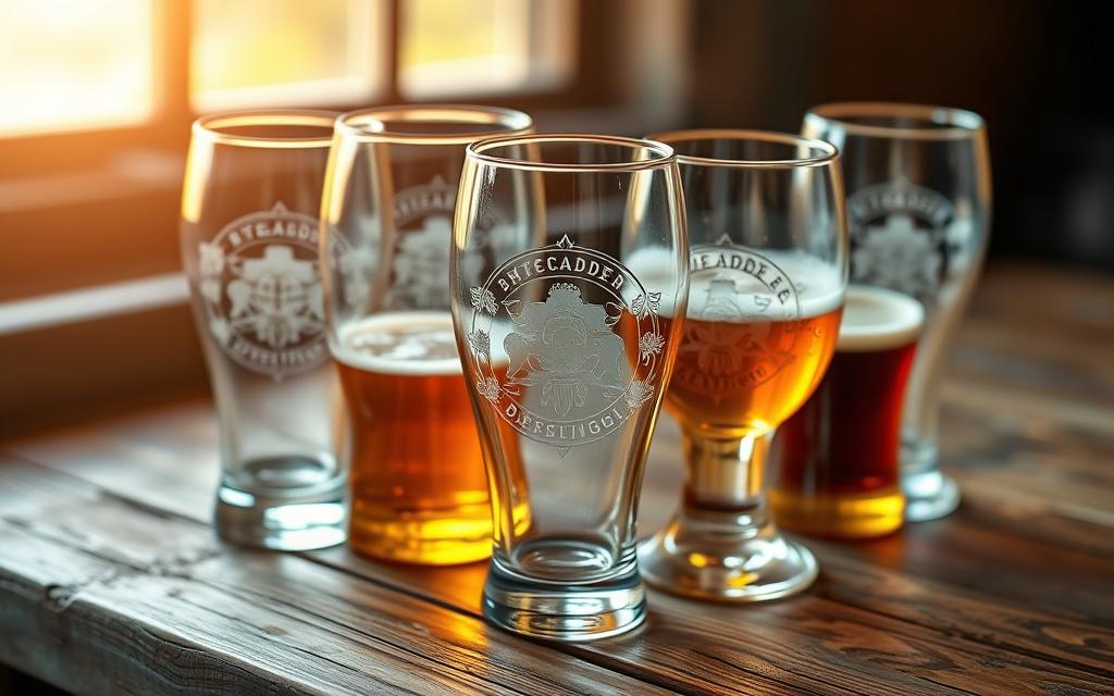 copos de cerveja para o dia das mães