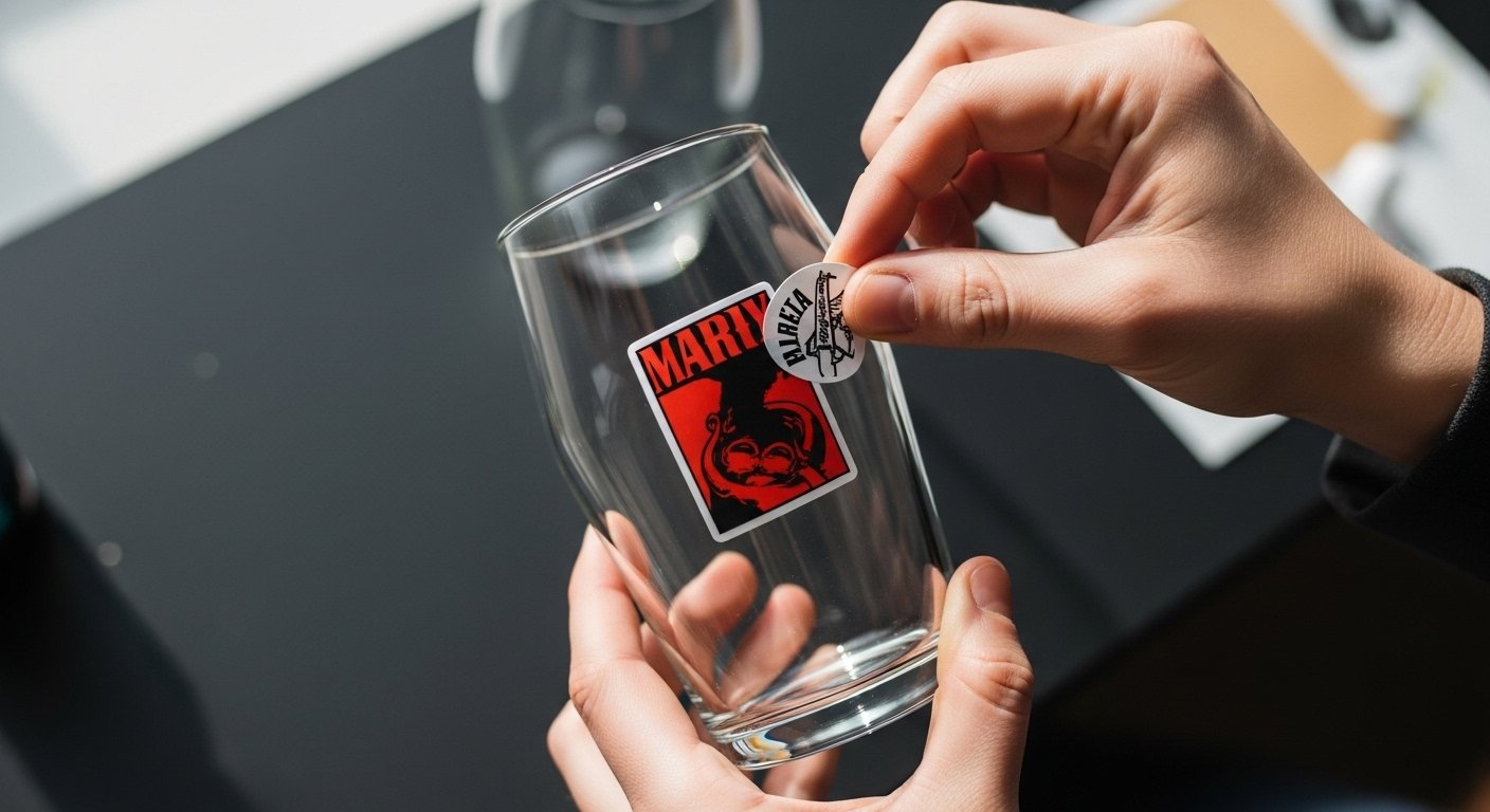 Whisk bc42d55307 Transforme Suas Taças de Cerveja em Obras de Arte (Sem Gastar uma Fortuna!)