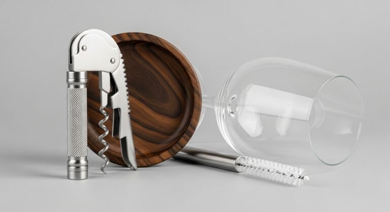 Acessórios para taças de cerveja