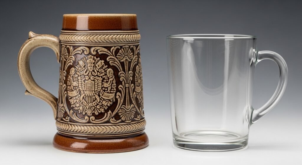 Caneca de cerveja