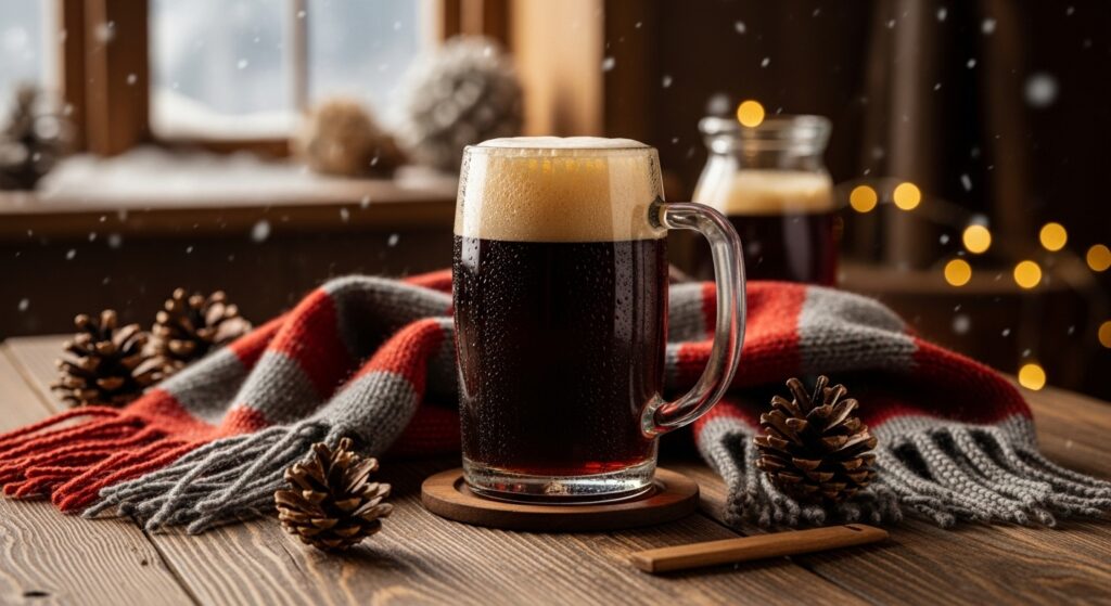 cerveja de inverno-capa Cerveja de inverno