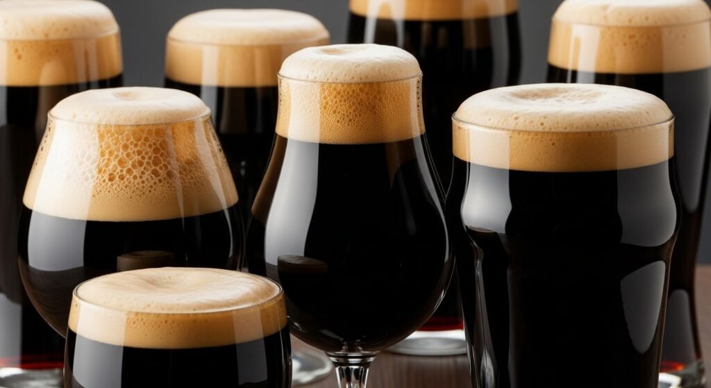 Cerveja Stout