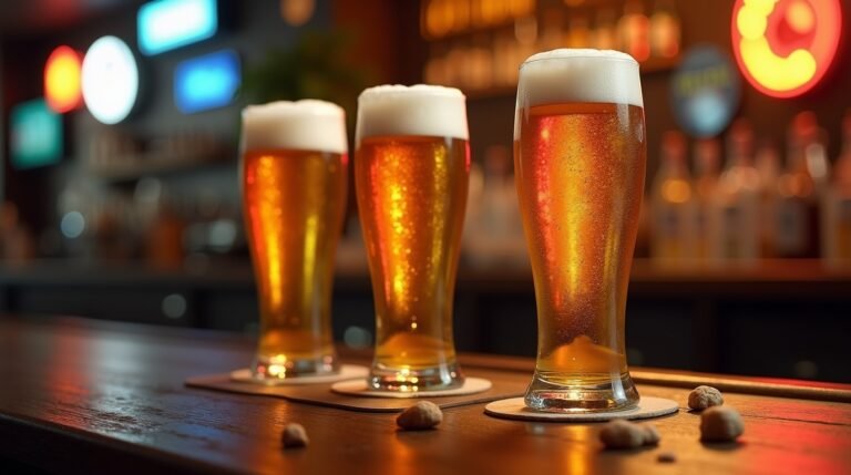 Sobre 2 Taça Weizen
