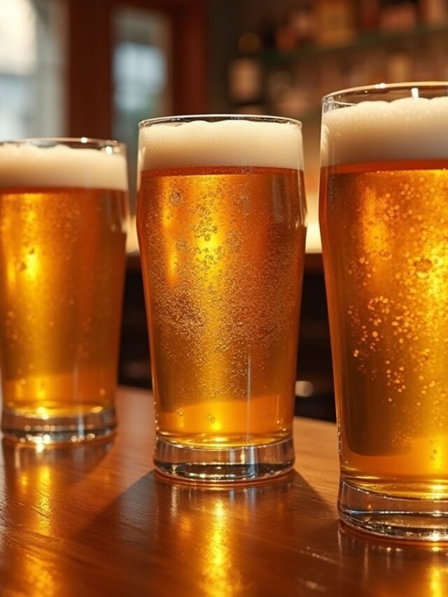 Taça Pint: Mitos e Verdades