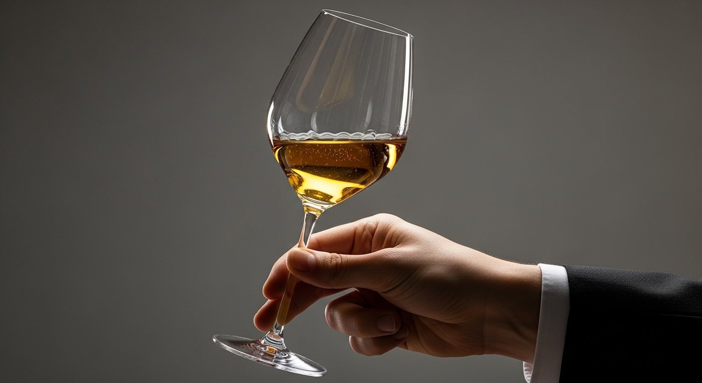 Qualidade da taça de cerveja