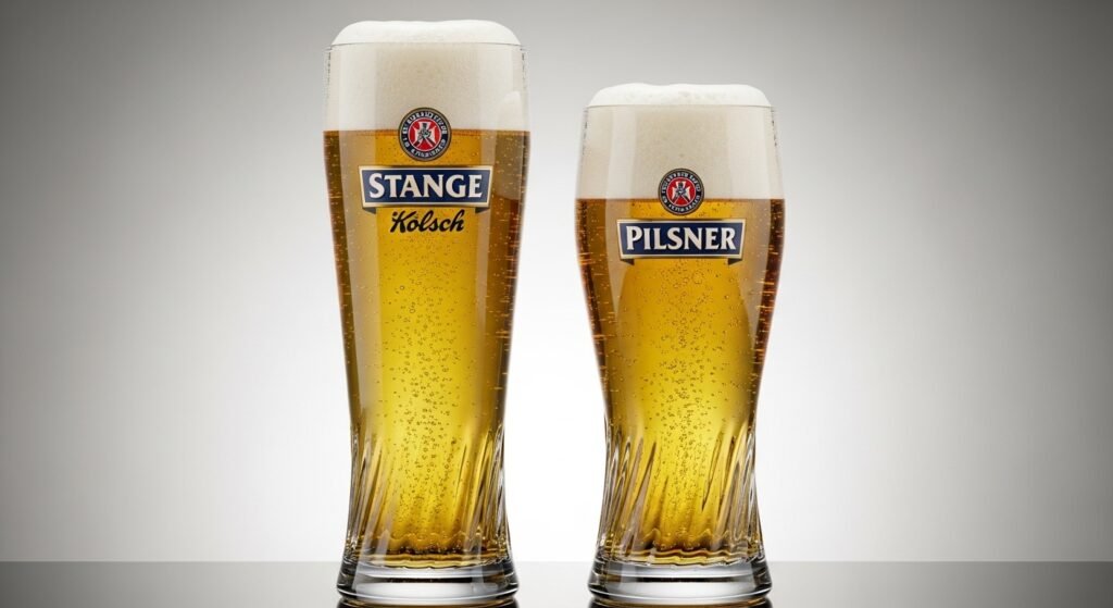 taça pilsner