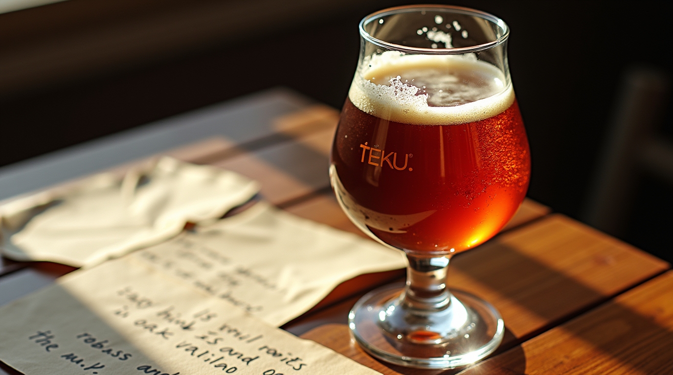 Taça Teku: A Taça Universal Realmente Funciona?