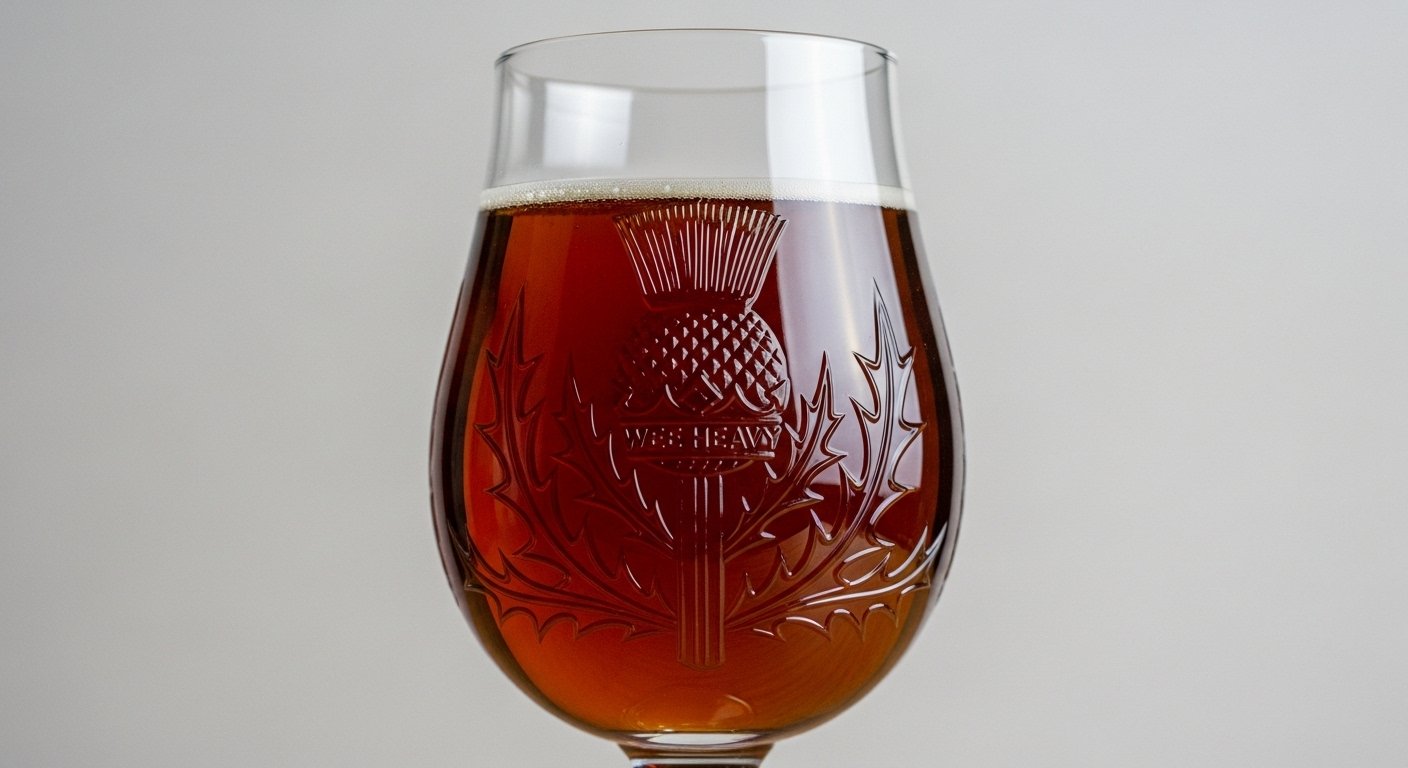 Taça Thistle
