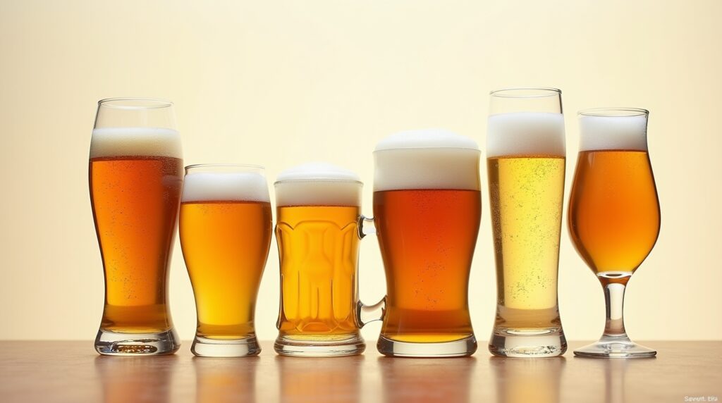 tacas-cerveja-lager Melhores taças para cerveja lager