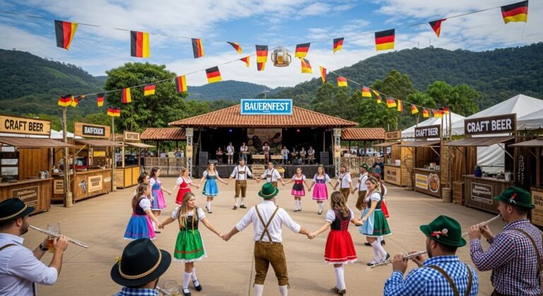 bauernfest 2025
