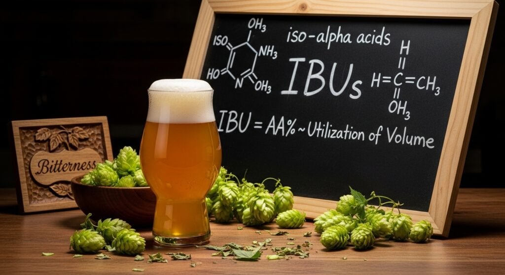 cerveja-ipa-amarga-ibu Cerveja IPA amarga IBU