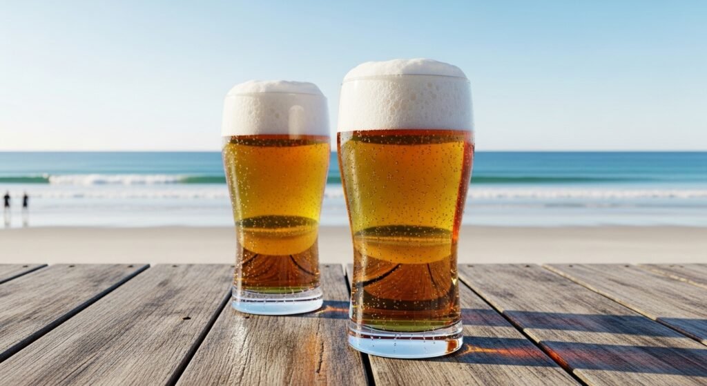Copo Lager