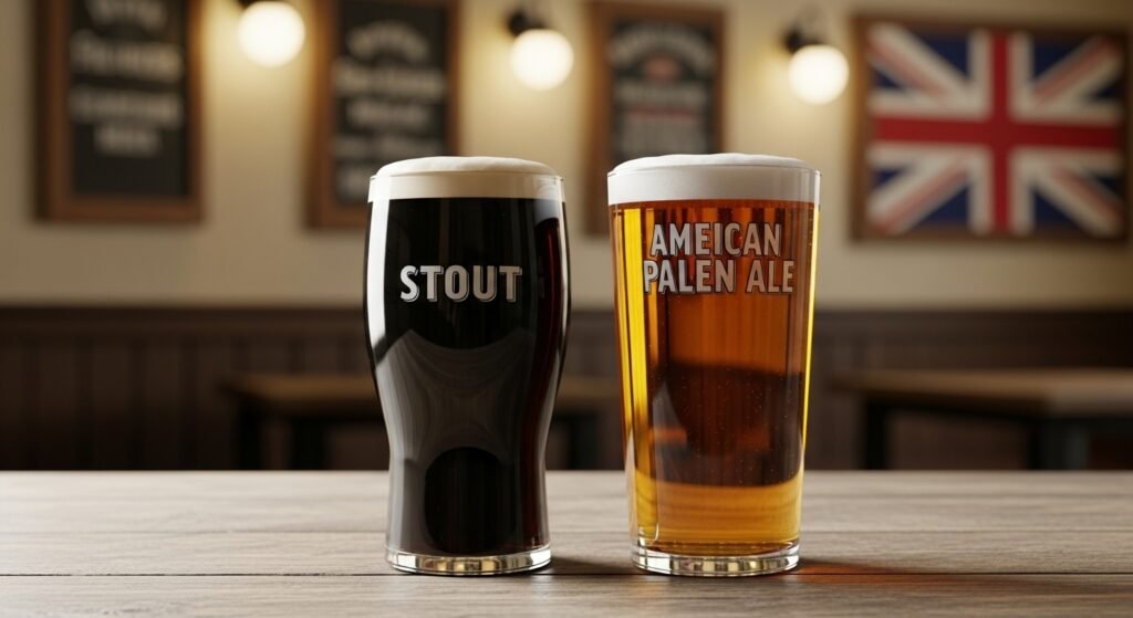 Copo Pint