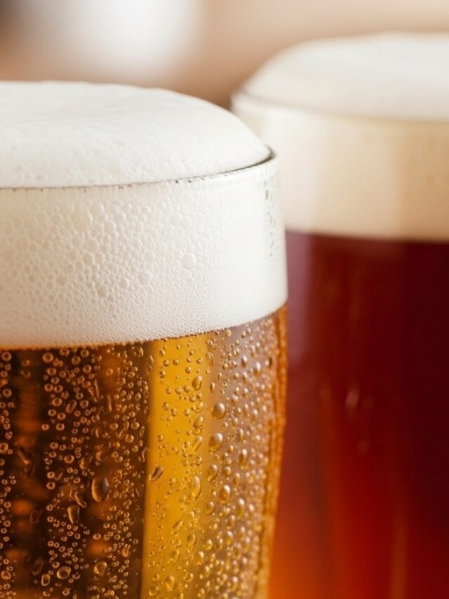 O que é cerveja Lager