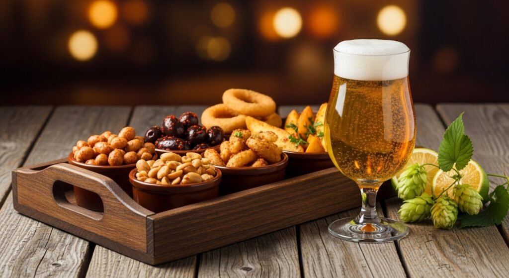 harmonizacao-ipa Harmonização Cerveja IPA