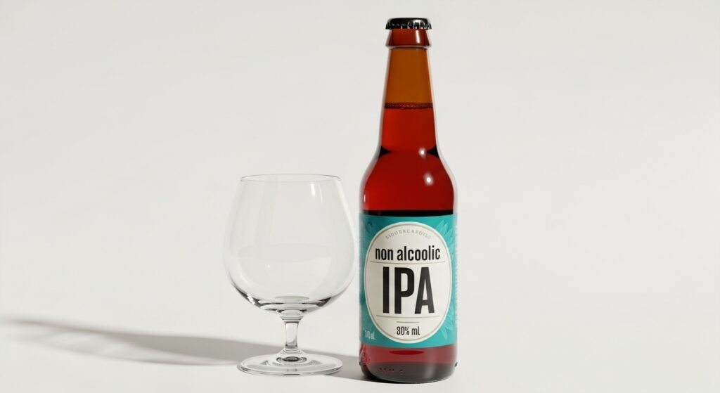 ipa-sem-alcool Cerveja IPA sem Alcool