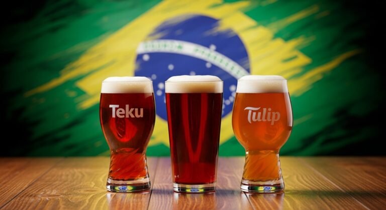 Ipa 2 Melhor cerveja IPA do Brasil