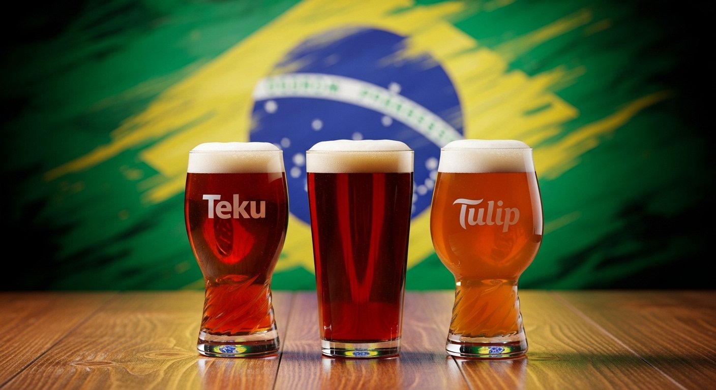 Melhor cerveja IPA do Brasil
