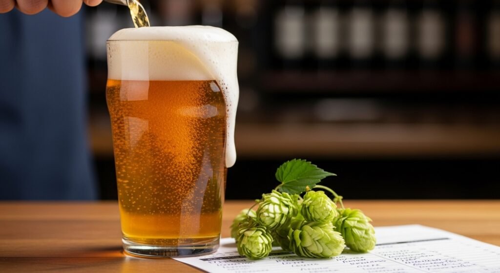 pint Copo Pint