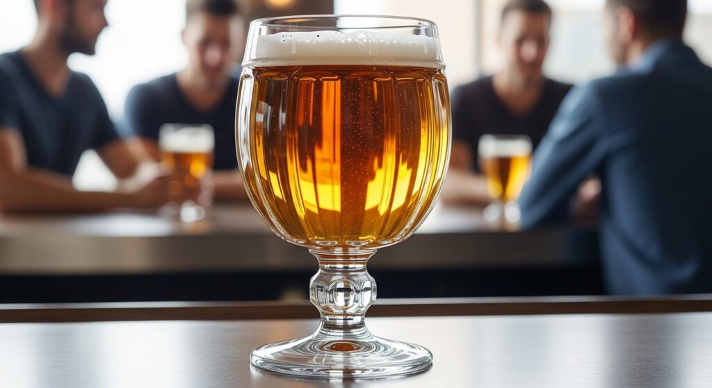 taca-goblet Taça Goblet