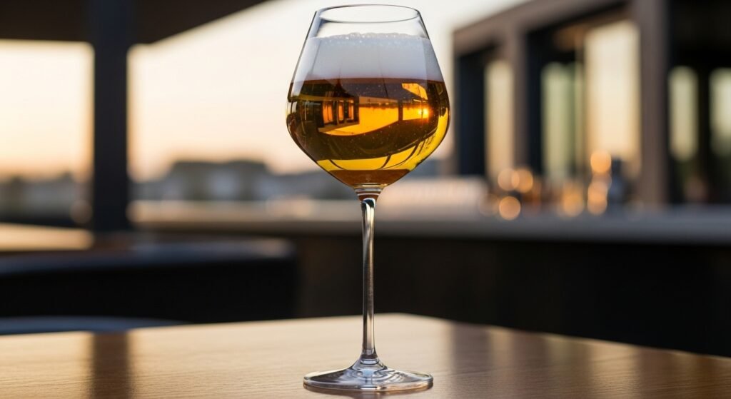 taca-stem-cerveja Taça Stem: cerveja