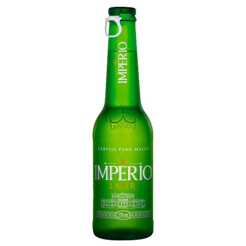 Cerveja Império
