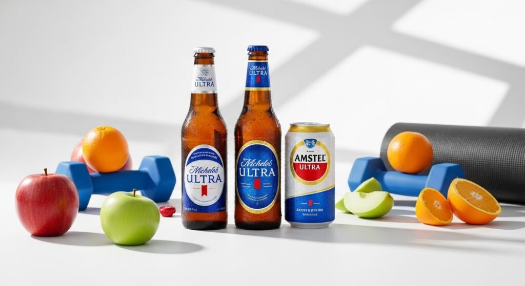 Cervejas Lager Ultra: Descubra As Melhores Opções De Baixa Caloria 1 Cerveja Lager Baixa Caloria
