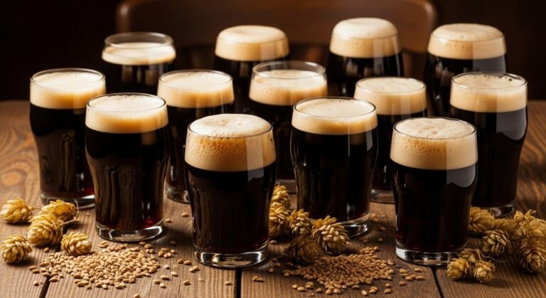 Cerveja Stout