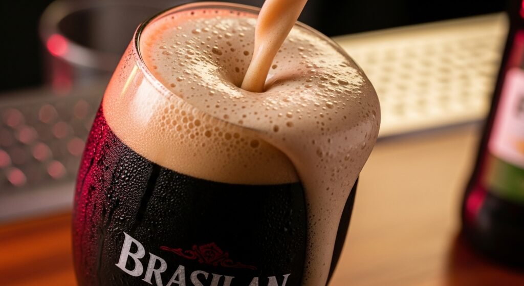 Melhores cervejas Stout