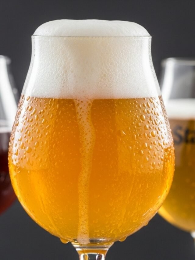 Cerveja IPA Maracujá – Guia Rápido e Sabor Tropical