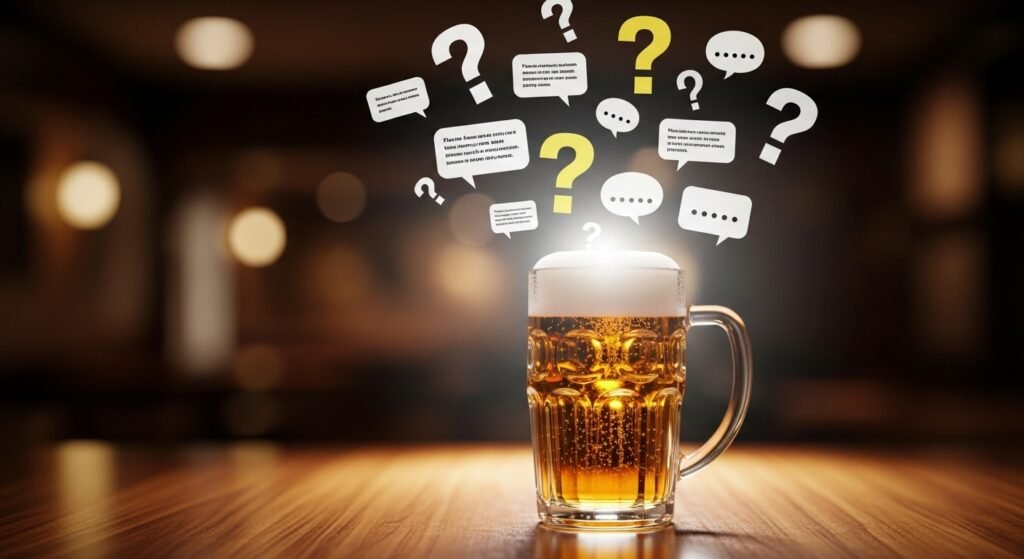 duvidas-cerveja-pilsen O que é Cerveja Pilsen