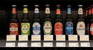 Lager 8 Melhores cervejas Lager