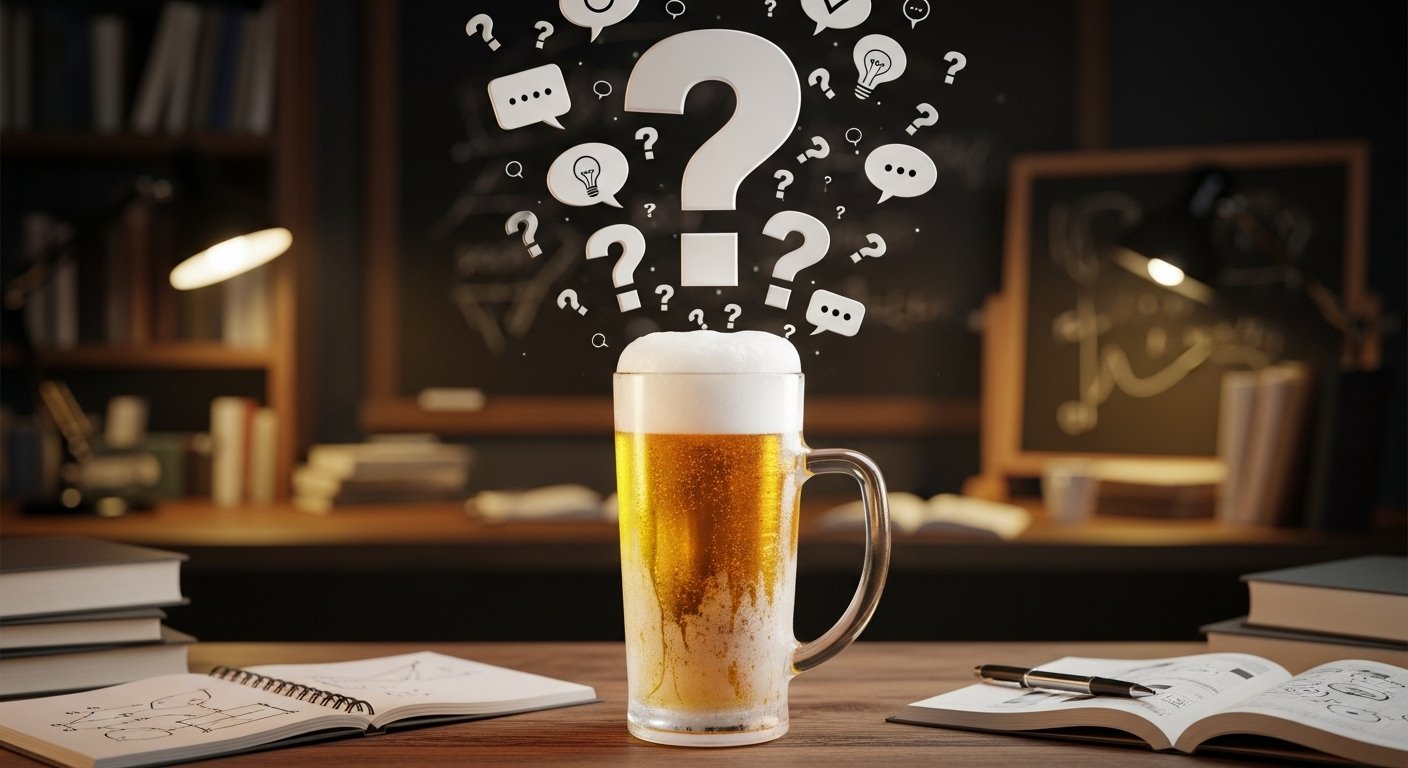 O que é Cerveja Pilsen