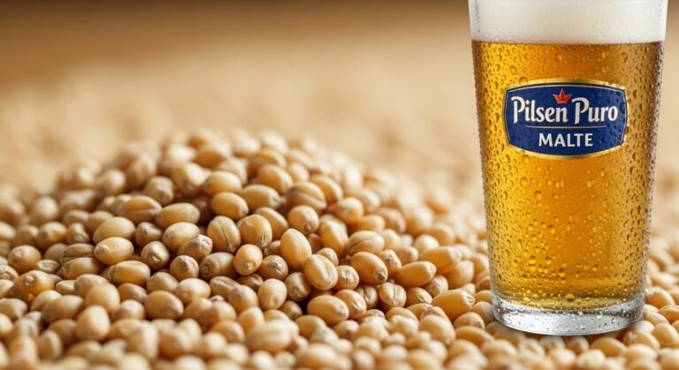 Pilsen 3 Cerveja Pilsen Puro Malte