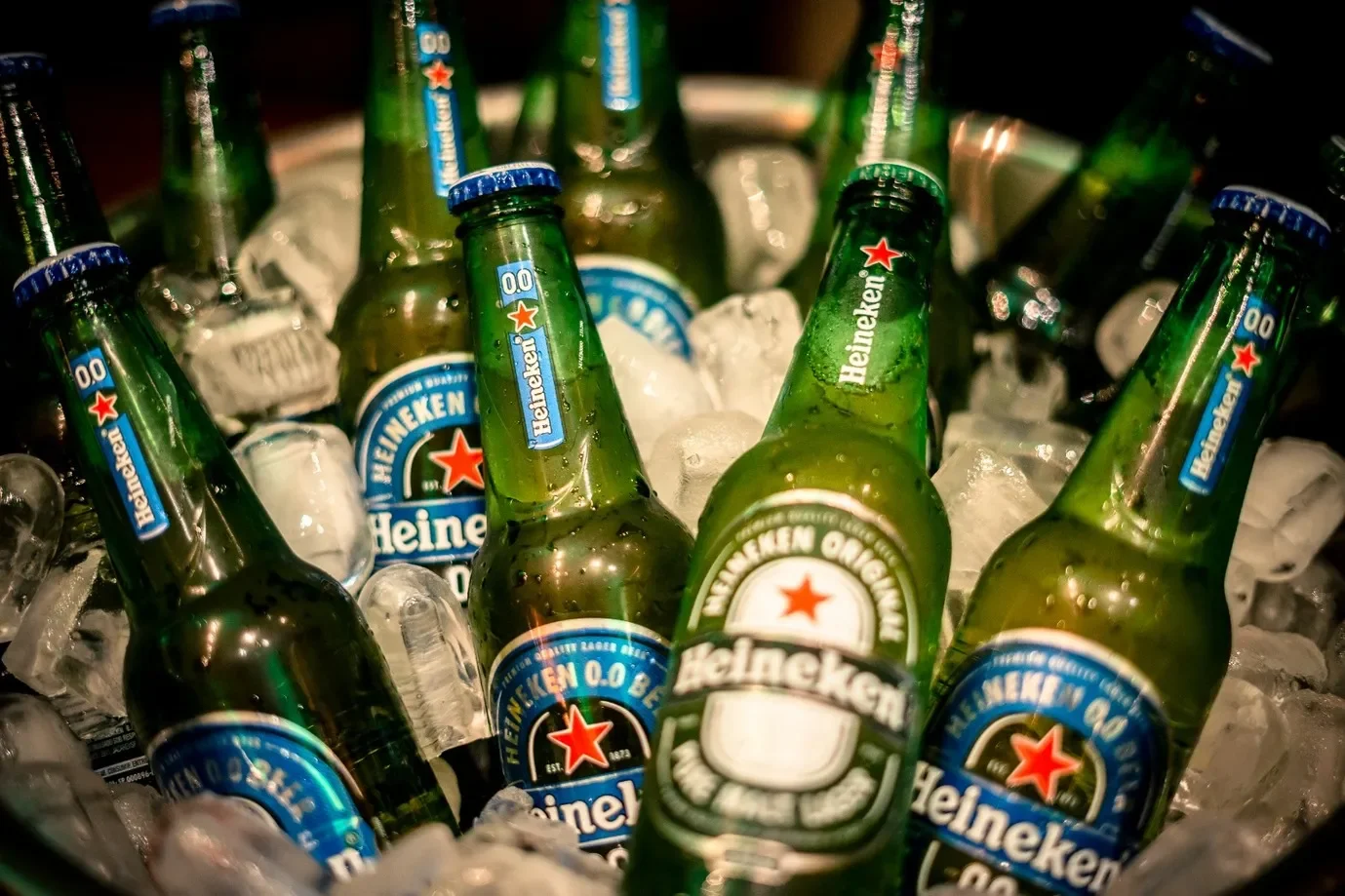Heineken