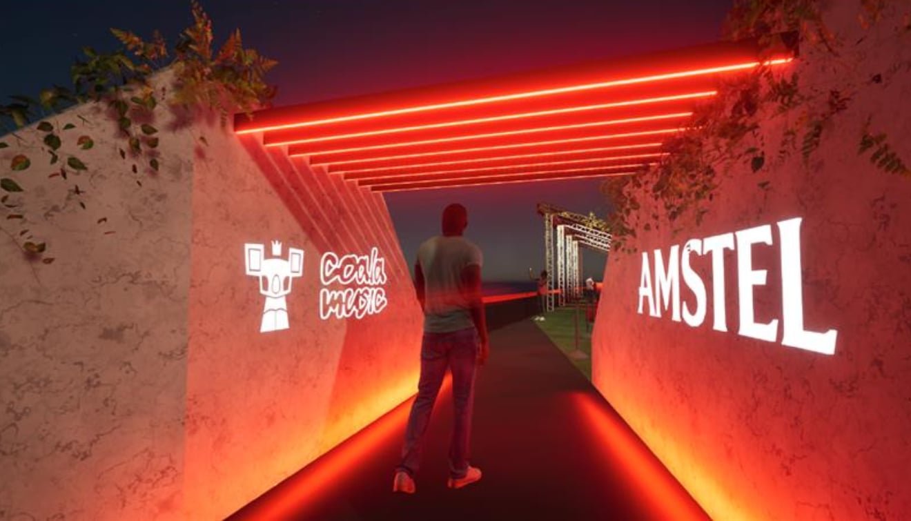 Amstel Coala Festival