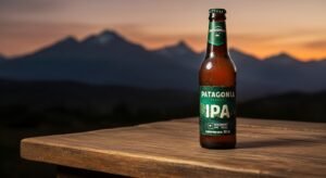 Ipa 6 Cerveja IPA Patagonia