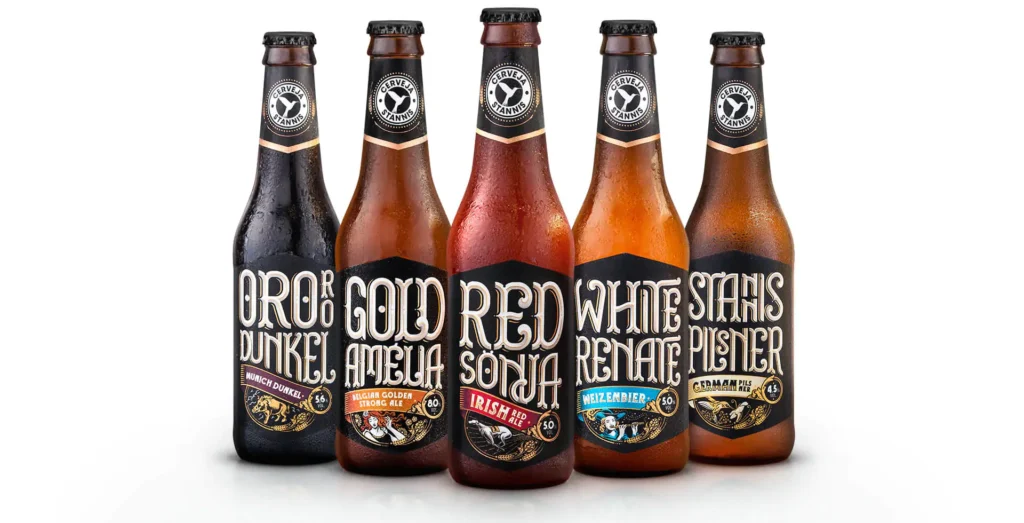 Cervejaria Stannis
