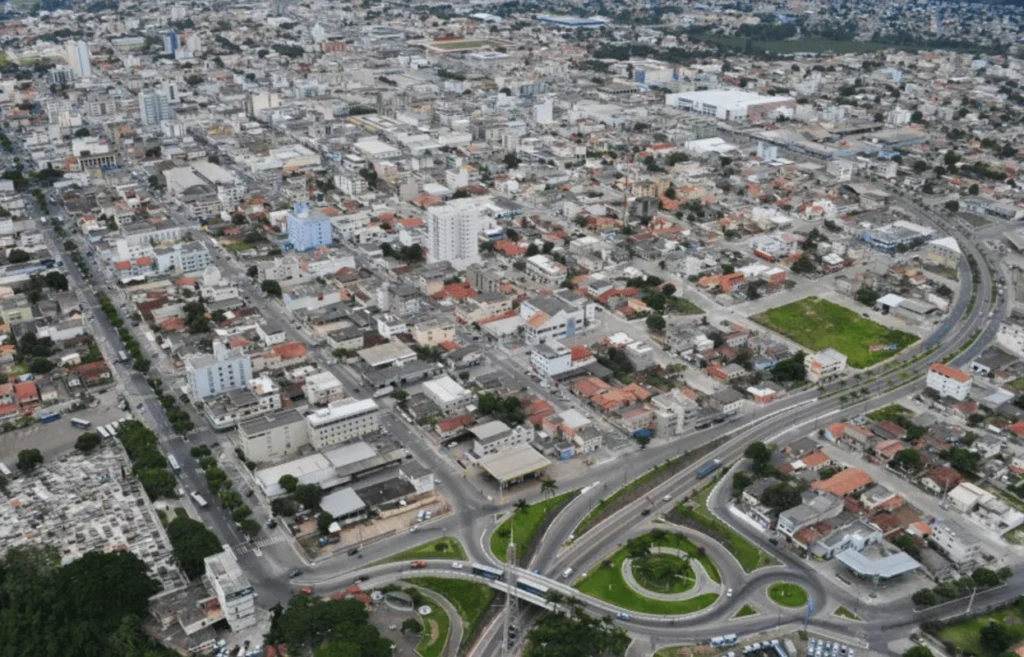 Linhares, ES