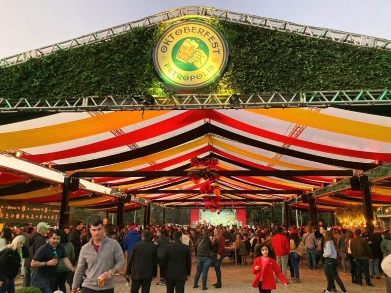 Oktoberfest Petropolis
