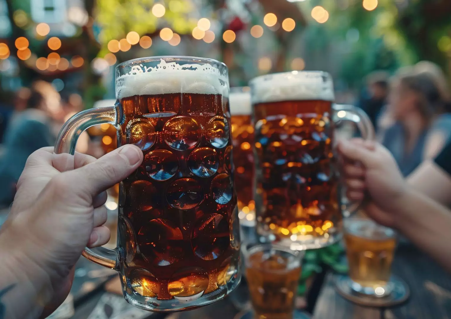 Oktoberfest Porto Alegre - Fonte: Radio Pampa